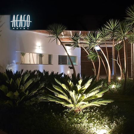 Motel Acaso (Adults Only) Sao Paulo Exterior foto