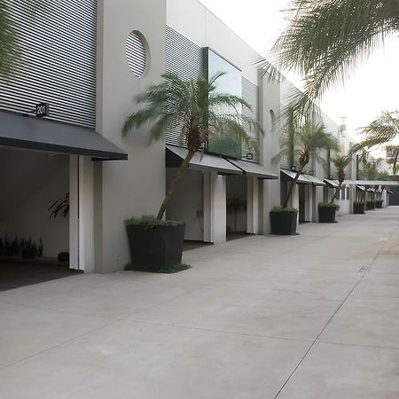 Motel Acaso (Adults Only) Sao Paulo Exterior foto