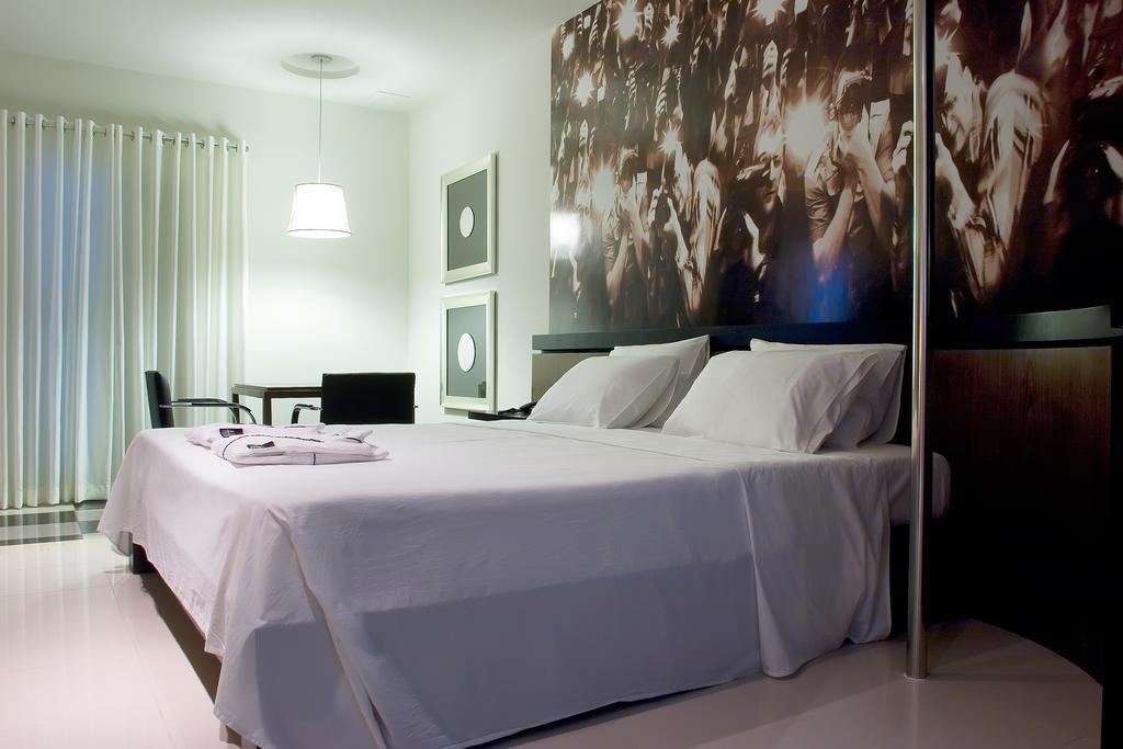 Motel Acaso (Adults Only) Sao Paulo Cameră foto