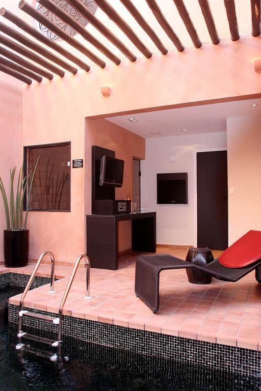 Motel Acaso (Adults Only) Sao Paulo Cameră foto