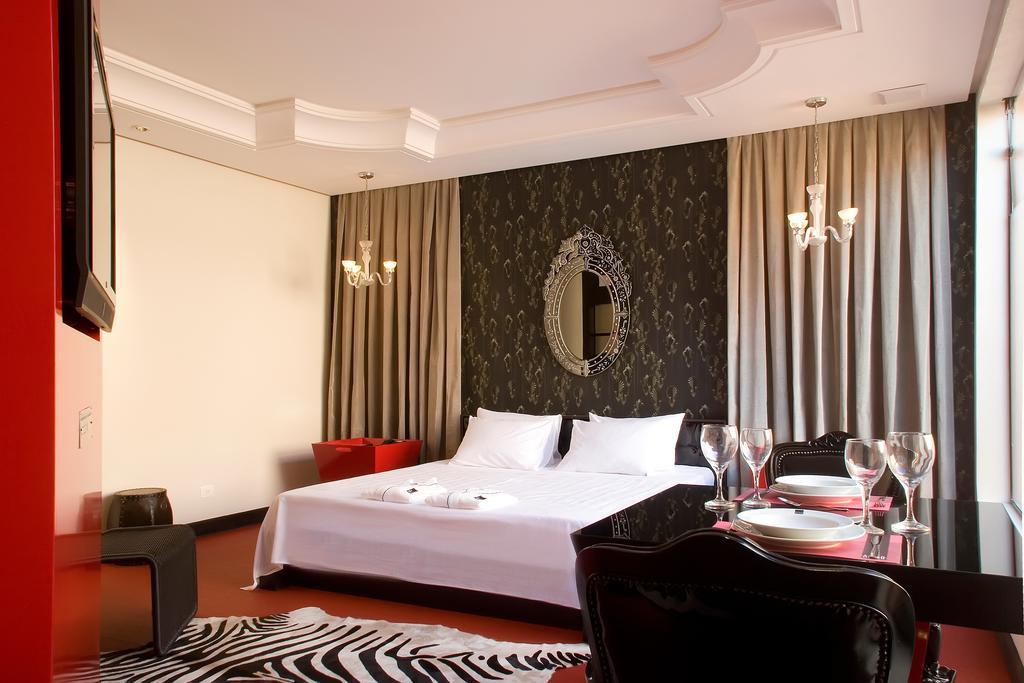 Motel Acaso (Adults Only) Sao Paulo Cameră foto